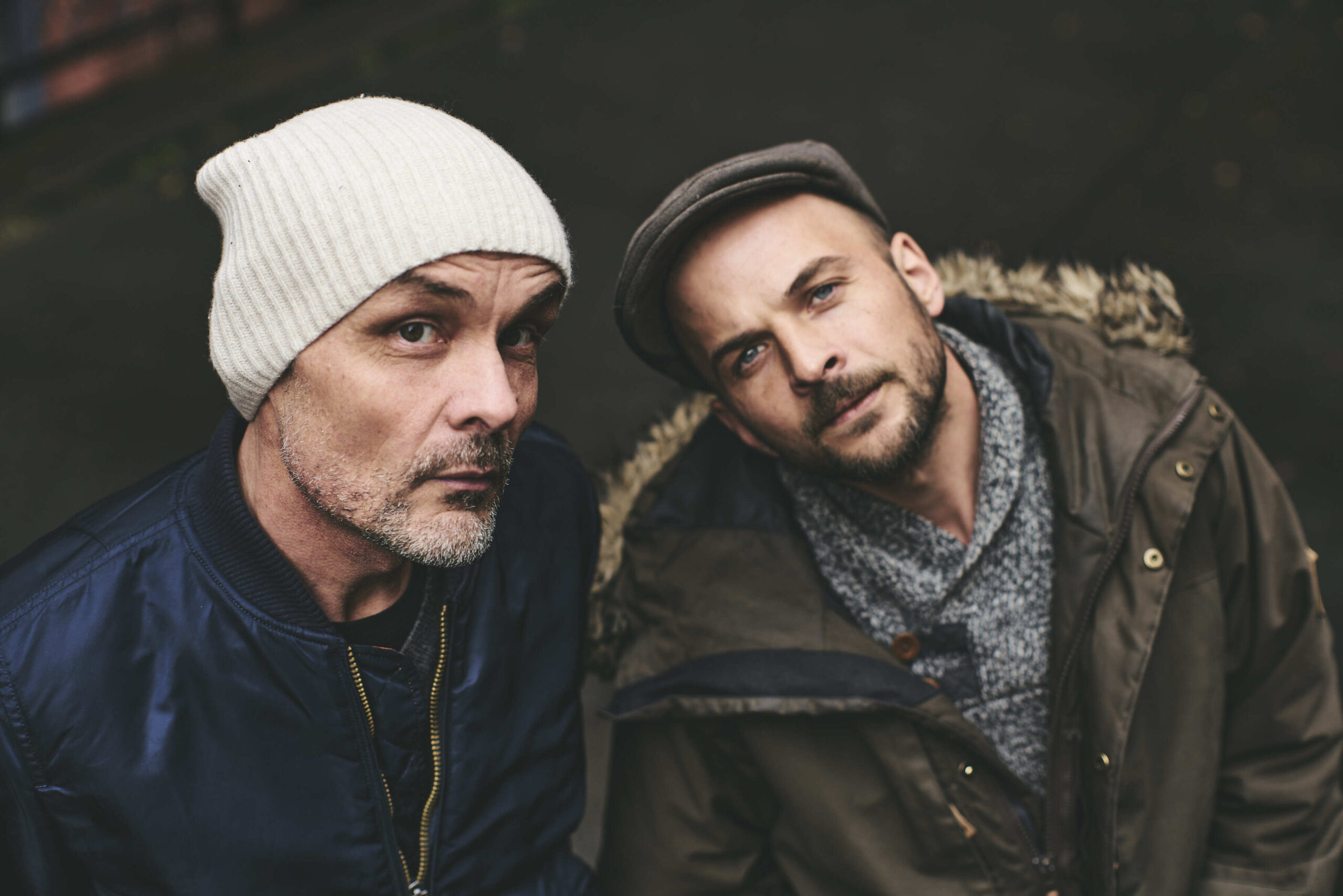 Album Review: Nils Frahm & F.S. Blumm – 2X1=4
