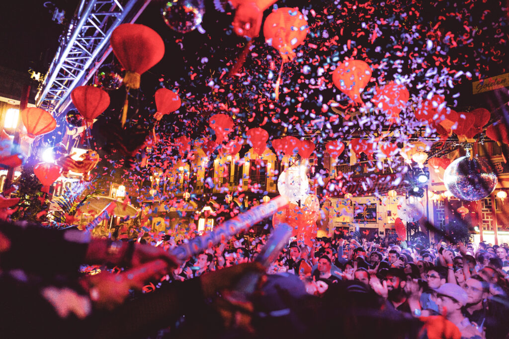 Gallery: Future Primitive Presents DJ Tennis & Acid Pauli