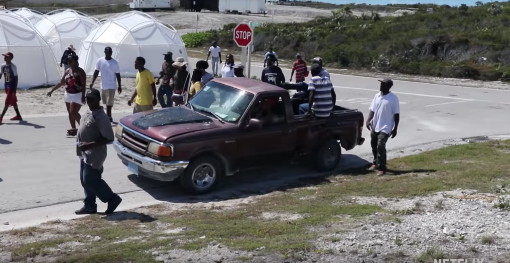 Fyre Fest Pt 2?: Ja Rule Plans To Create “The Iconic Music Festival”