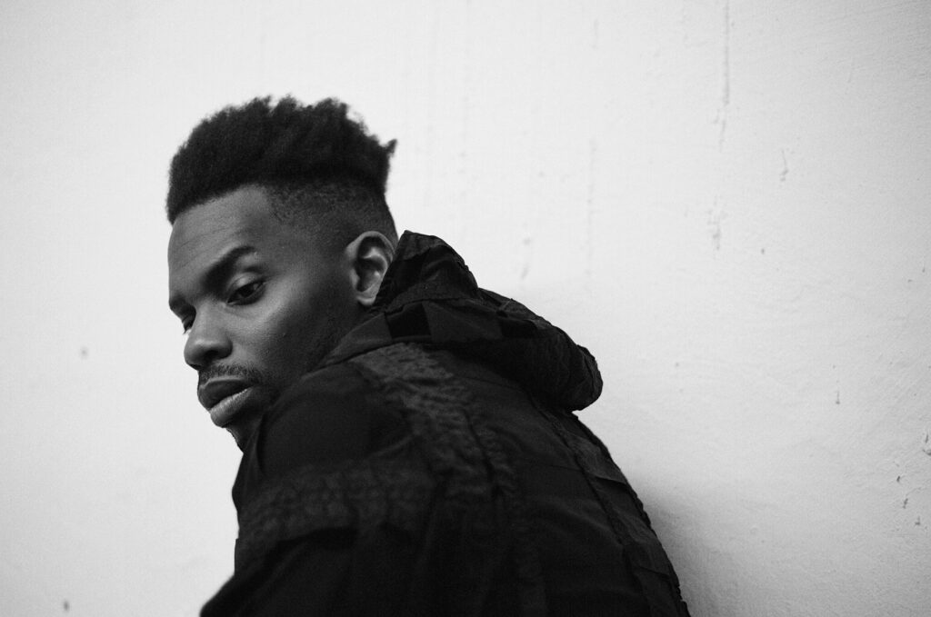 The Director’s Cut: Gaika – Seguridad