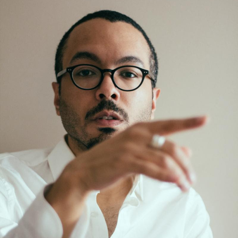 Meme Lord Galcher Lustwerk Releases Album Under New 420 Alias For $69