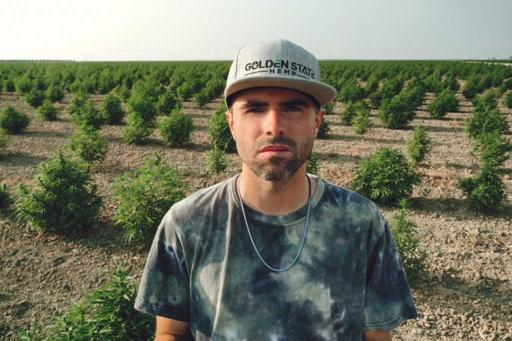 Weedsday Playlist: Dope Creative’s Galen Oakes Shares 5 Songs for Your Next Smoke Sesh