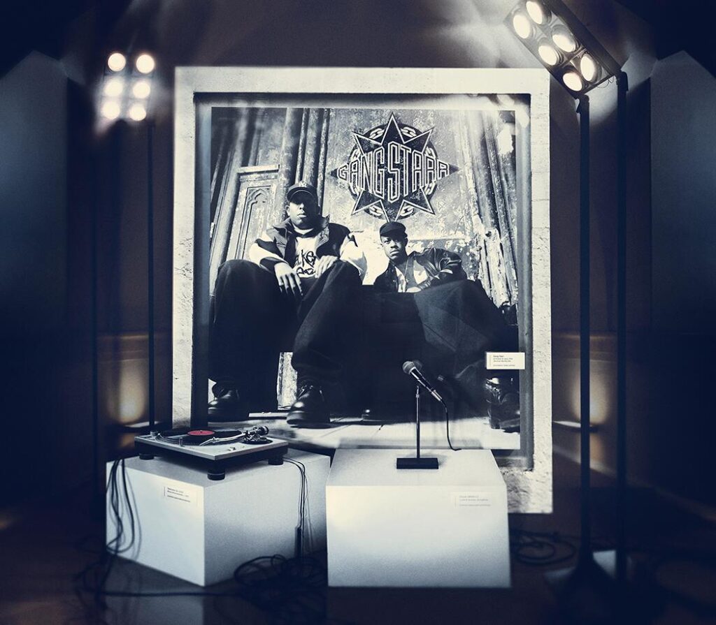 Review: Gang Starr Keeps Guru’s Spirit Alive On Potent New Album ‘One Of The Best’