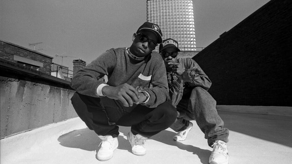 Gang Starr Detail First Album In 16 Years ‘One Of The Best’