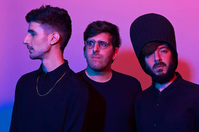 Magnetic Mix 020: Garden City Movement