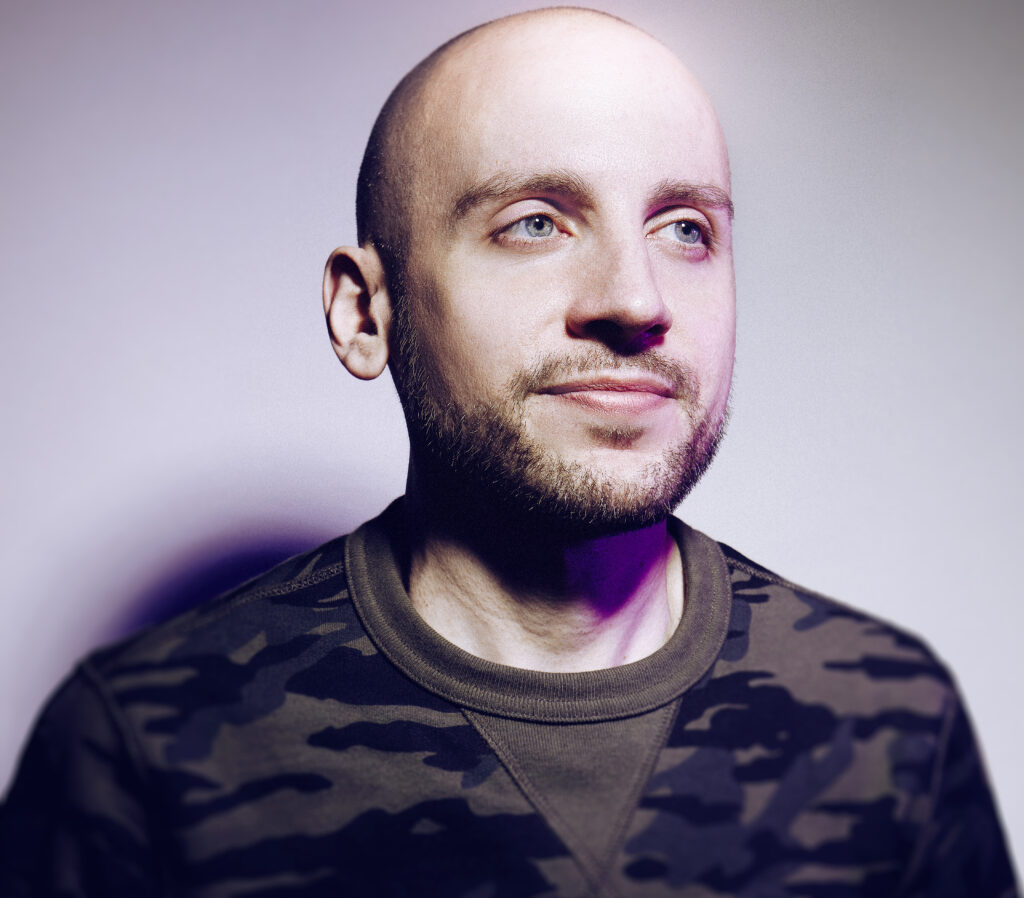 Industry Insider: Dash Radio DJ Gary Jamze On Adapting In The Internet Age