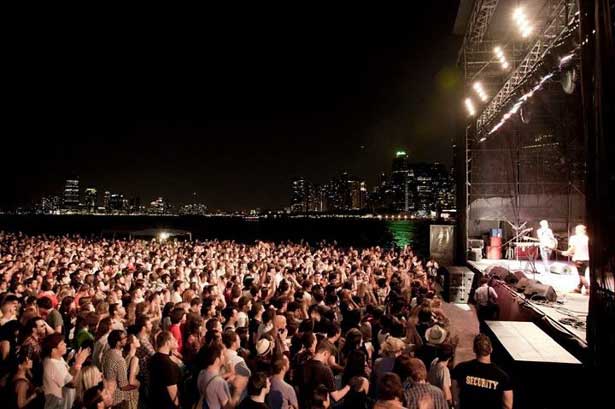 EDM Culture Merrymaking At Governors Beach Club This Saturday With John Digweed & Danny Tenaglia