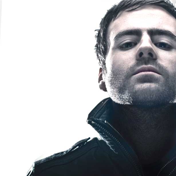 Made Events Presents Gareth Emery August 4th on Governors Island, New York