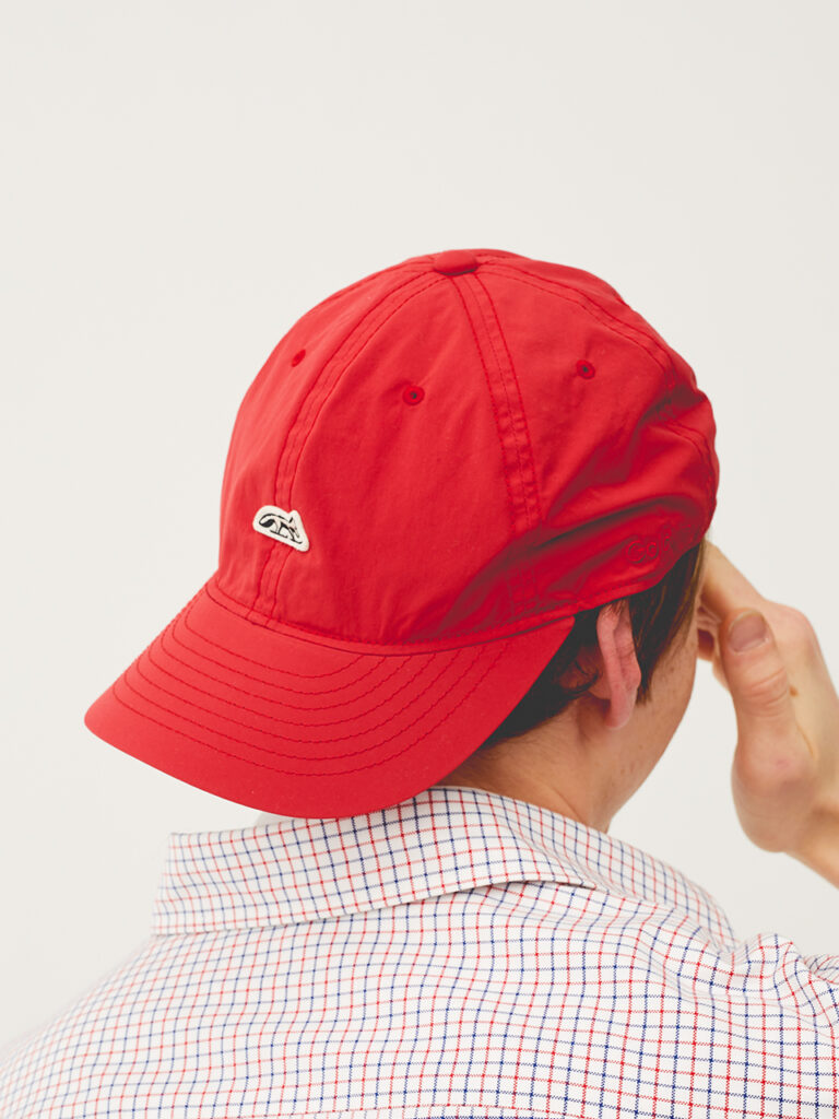 Goldwin Releasing Collection with World-Famous Art Designer Geoff McFetridge