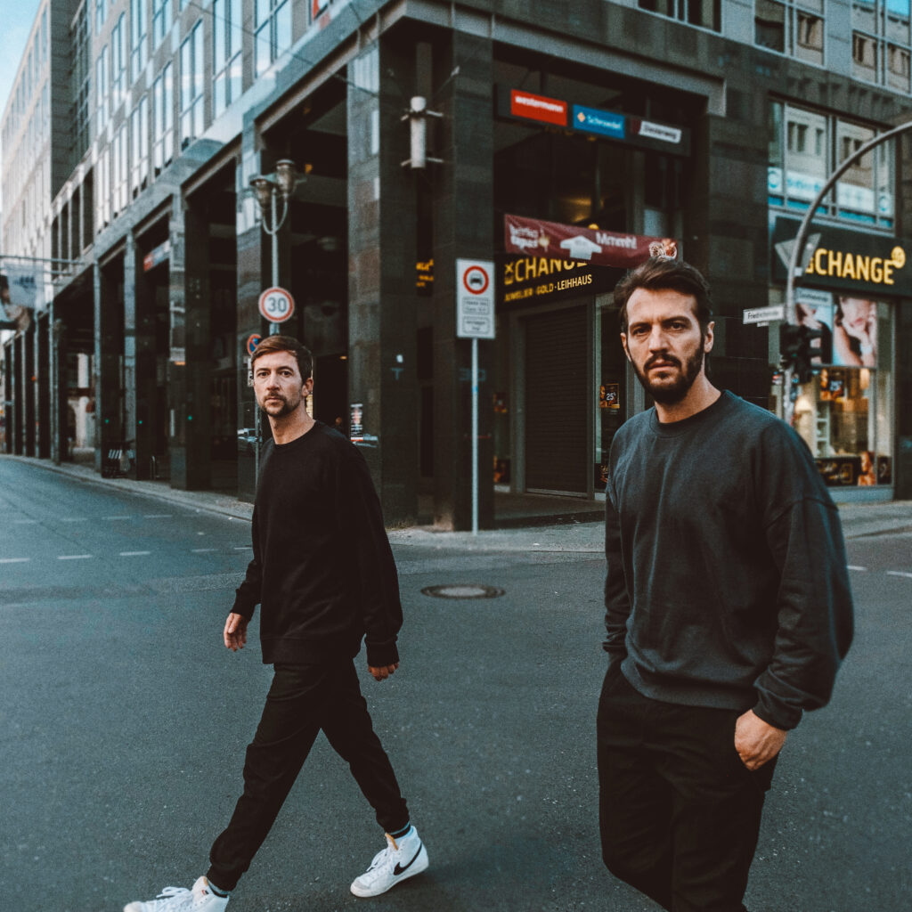 The Director’s Cut: GHEIST – Zukunft