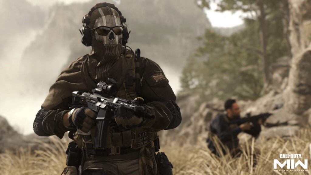 COD Modern Warfare 2 Campaign Review: A Thrilling Shooter Just Shy of Greatness