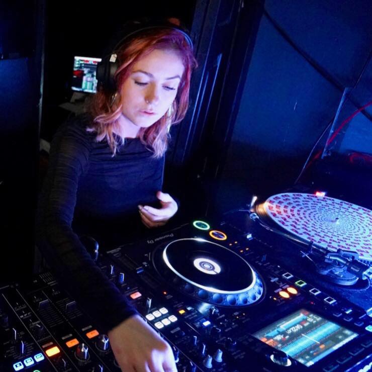 Listen: Magnetic x Point Blank Guest Mix With Gia George
