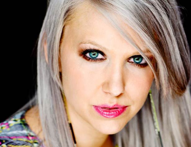 Gina Star: 5 Songs I Can’t Live Without