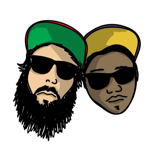 Free Download: gLAdiator Remix of “Clique”