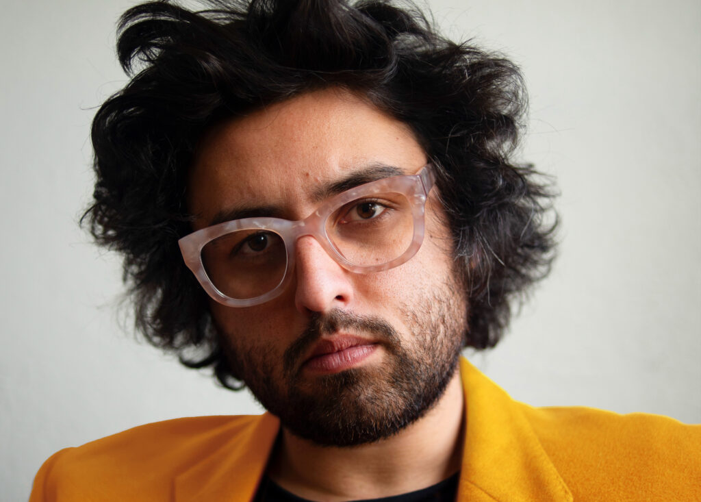 Magnetic Mix 109: Glassio