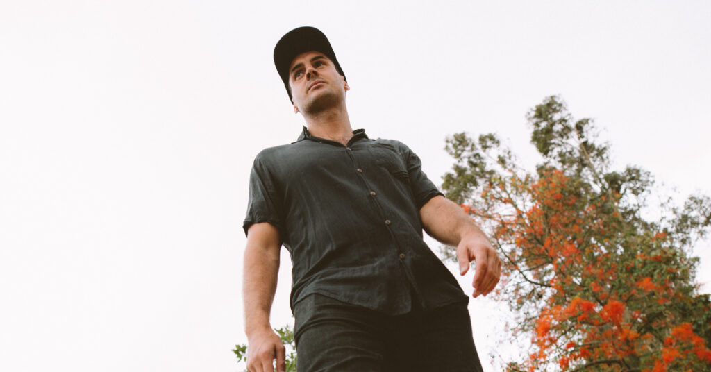 Magnetic Mix 093: Go Freek