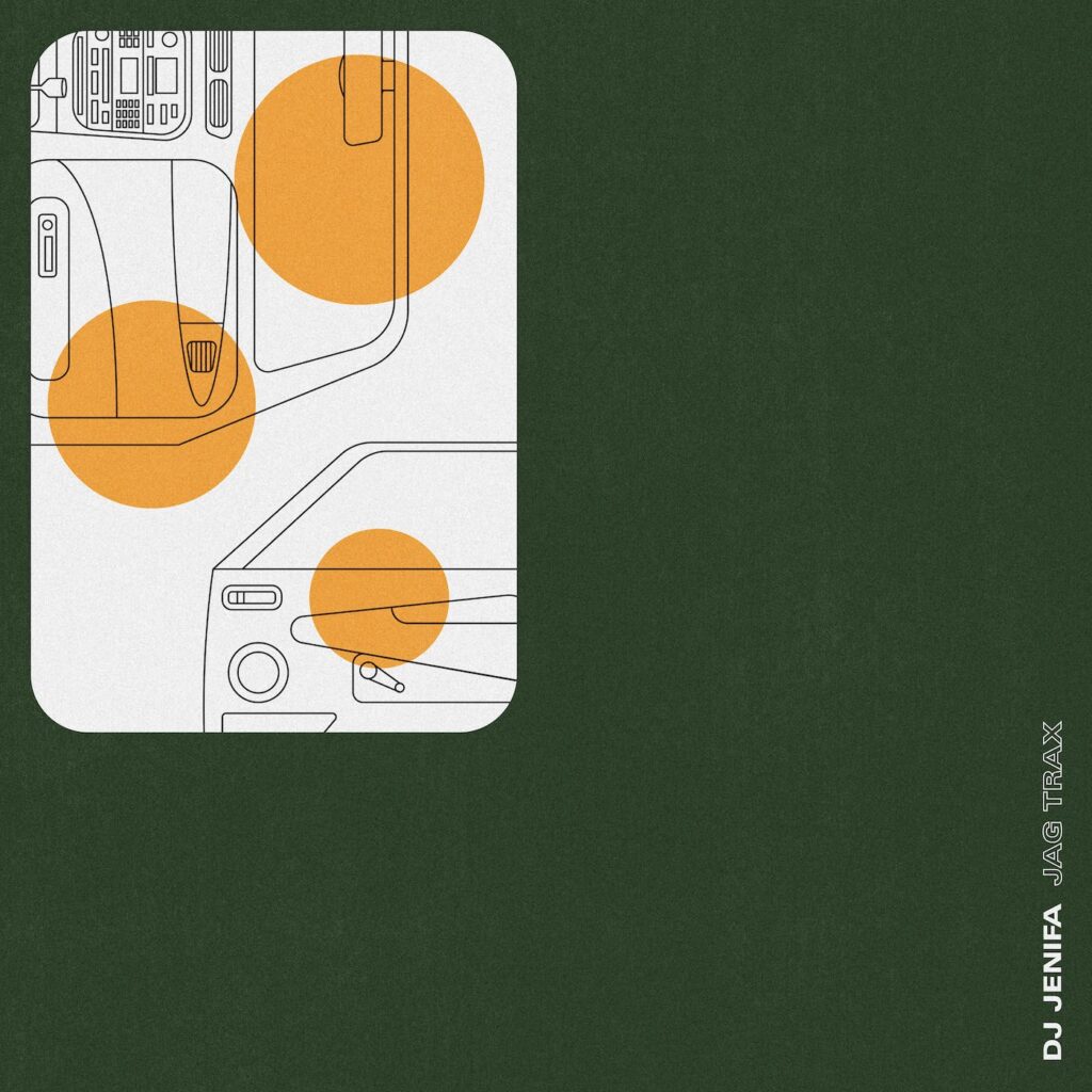 Gold Panda Releases Album ‘Jag Trax’ Under New Hip-Hop / House Alias DJ Jenifa