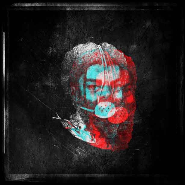 Music Review: Gonjasufi “MU.ZZ.LE” (Warp Records)