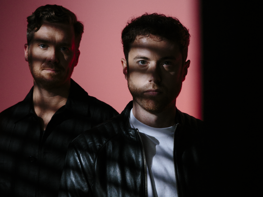 Gorgon City Detail Third Album ‘Olympia,’ Share New Single “Tell Me It’s True”