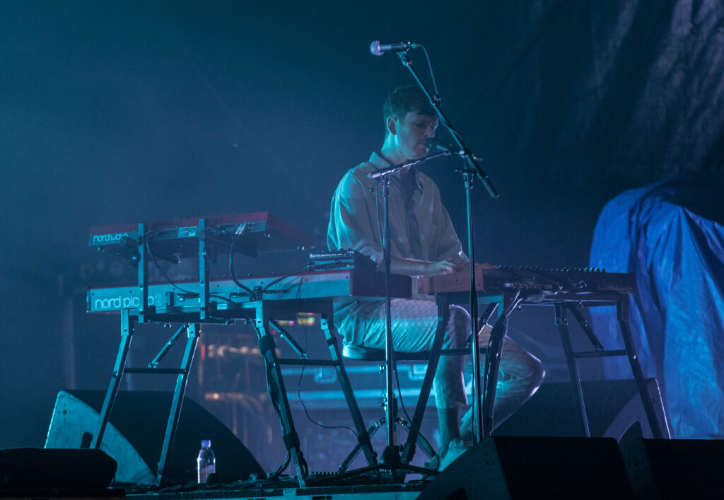 Listen: February Chillout Spotify Playlist