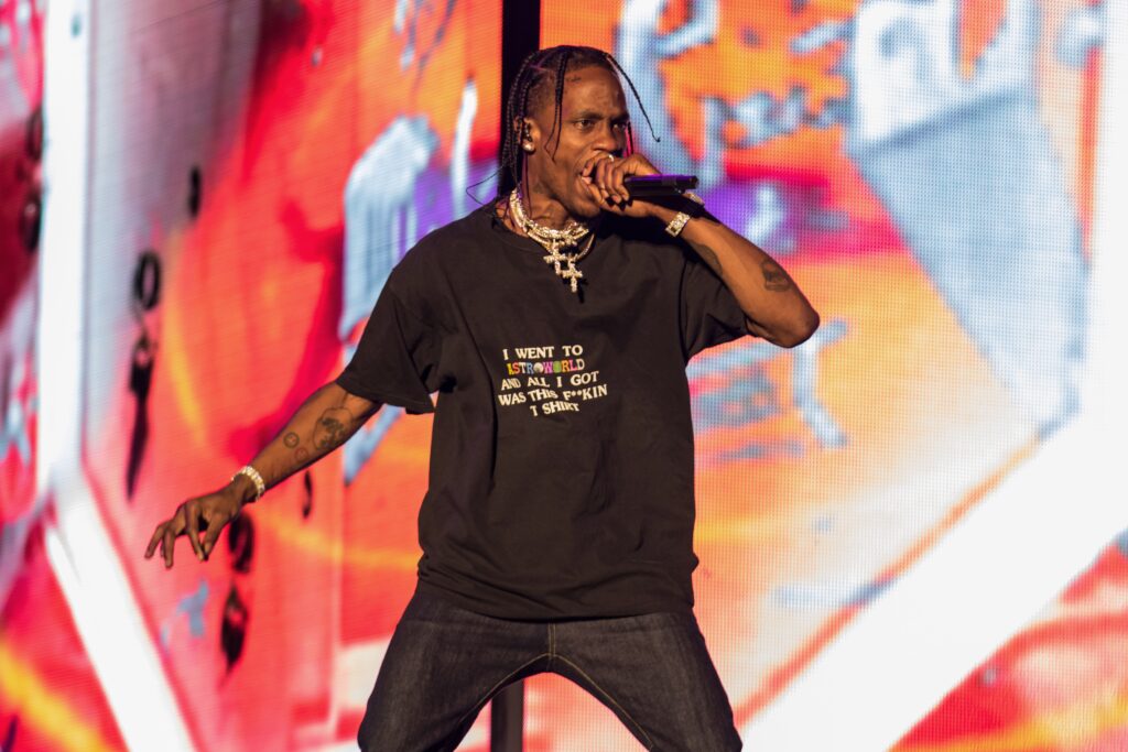 The 15 Best Hip-Hop Tracks Of 2018