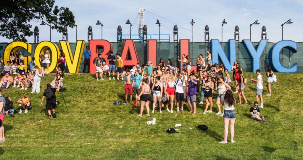 Tame Impala, Missy Elliot, RÜFÜS DU SOL, Vampire Weekend, Flume Headline Governors Ball 2020 Lineup