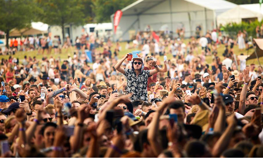 Ticketmaster Says They Can’t Require Vaccines & COVID Tests Before Events, But Some Organizers Might