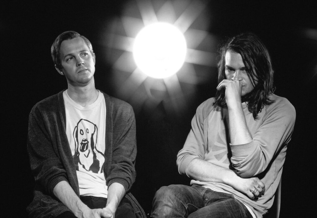 Premiere: Gravité Release Cosmic, Psychedelic Synth Journey On Debut Album