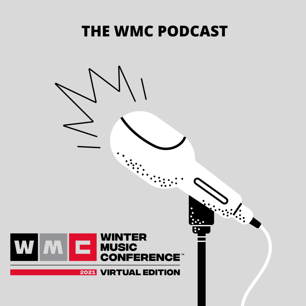 Listen: WMC Has Launched A Podcast Featuring The 2019 Techno Panel With Carl Cox, Richie Hawtin, Nicole Moudaber and Christian Smith