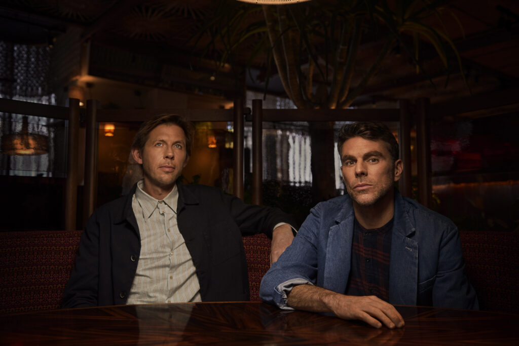 Groove Armada Announce First Album in 10 Years, ‘Edge Of The Horizon’