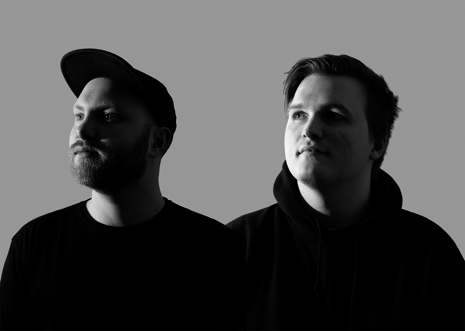 In:Most Add Soulful D&B Remix To “Slow Tidings” From Micco & Elias