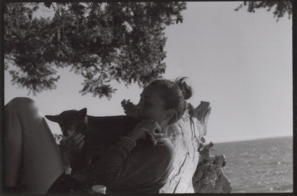 Album Review: Grouper – Shade