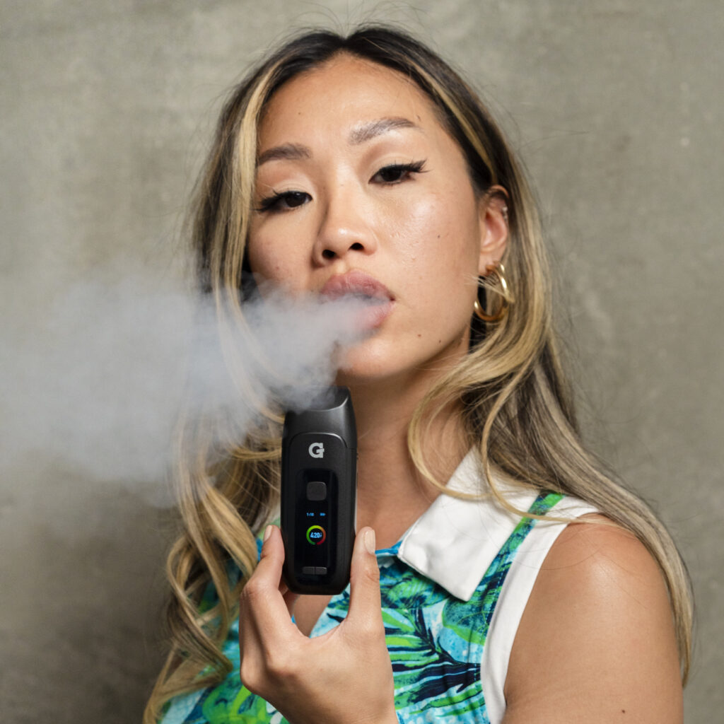 G Pen Dash+ Review: Grenco Science Is Shaping The Future Of Herb Vaporization
