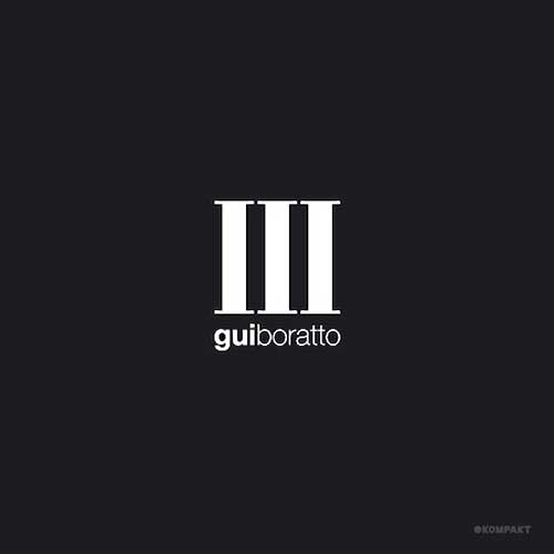 Gui Boratto “The Drill” (Kompakt Records)