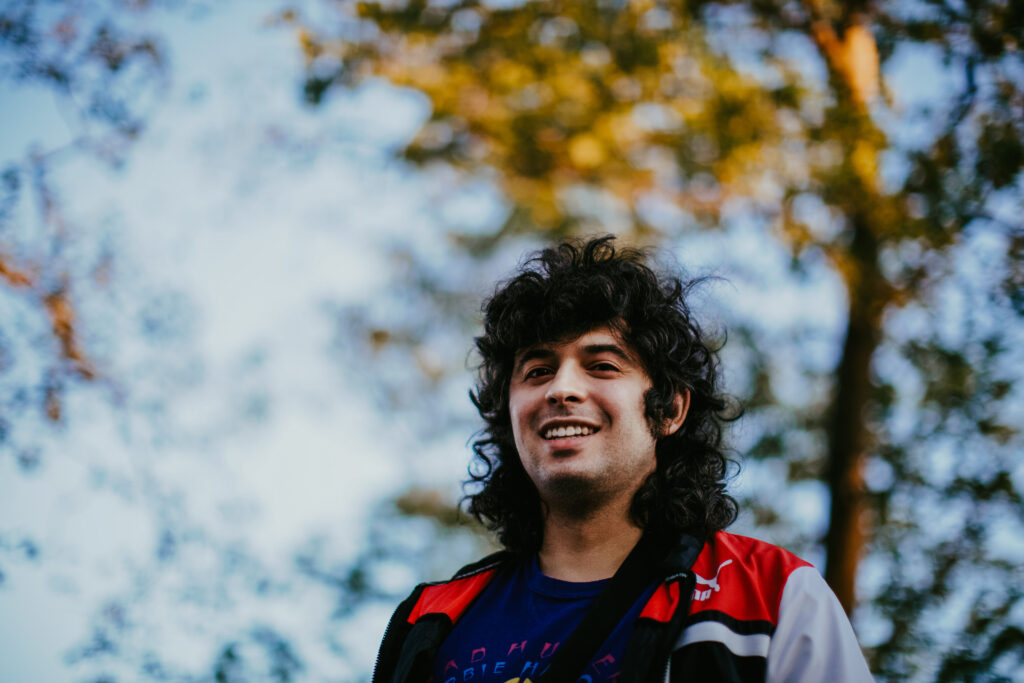 Album Review: Flamingosis – Daymaker