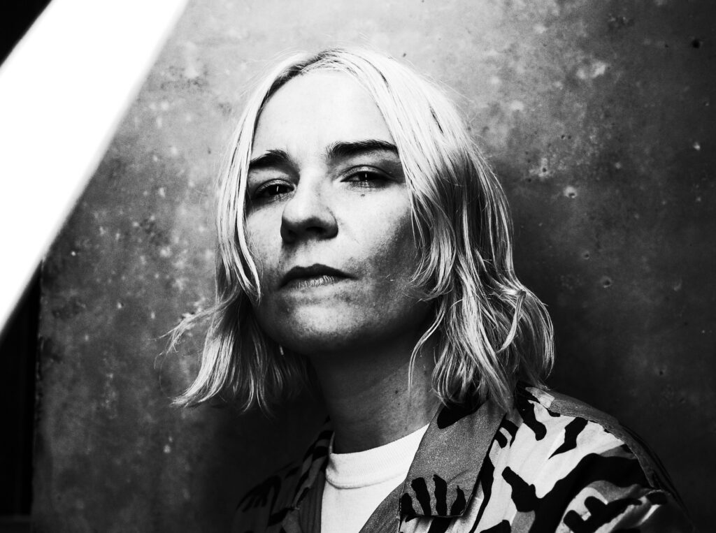 HAAi Launching New Label Radical New Theory With Ozzy EP