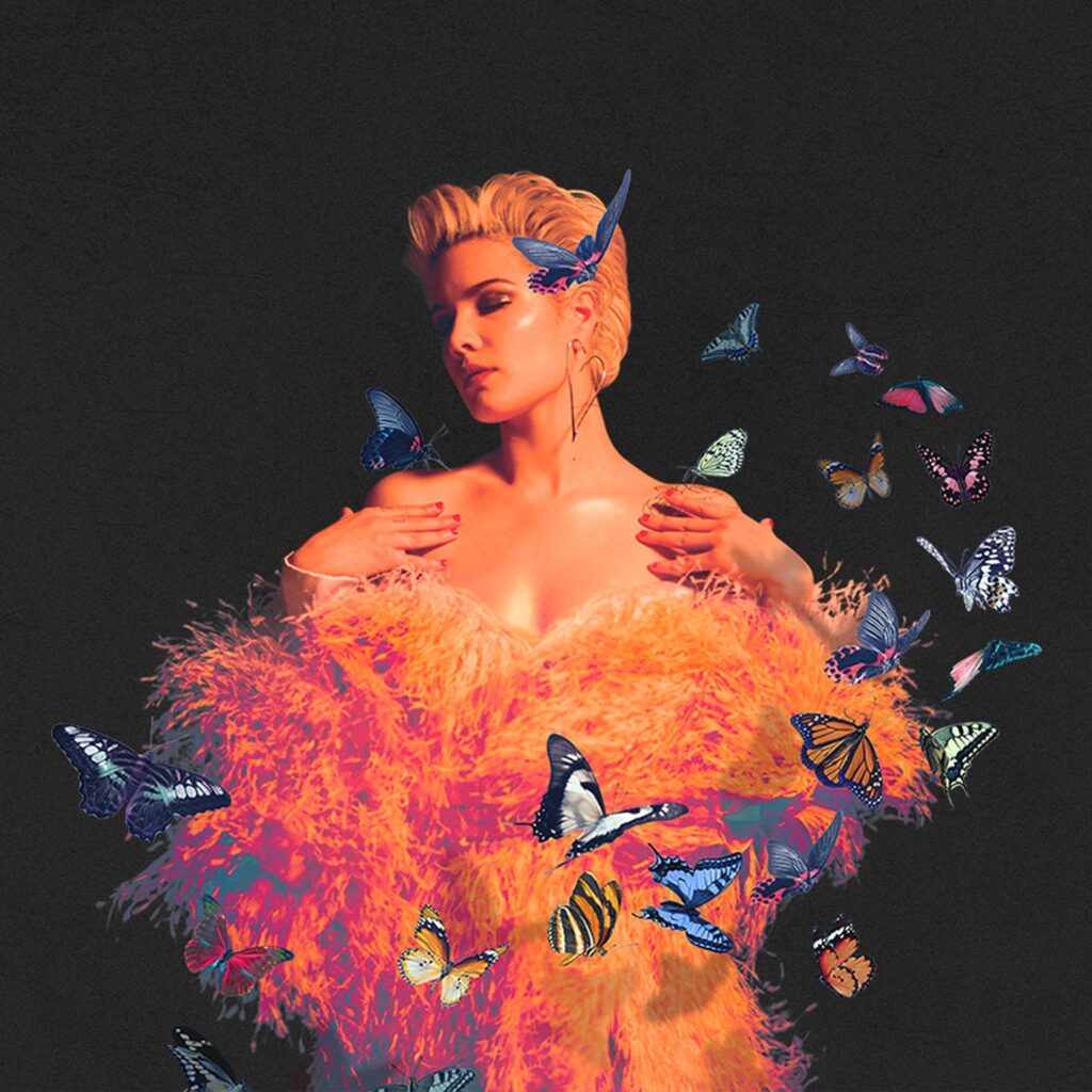 Point Blank Deconstruction: Halsey – Without Me