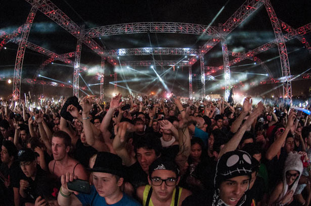 Top Five Reasons To Go Hard at Day Of The Dead