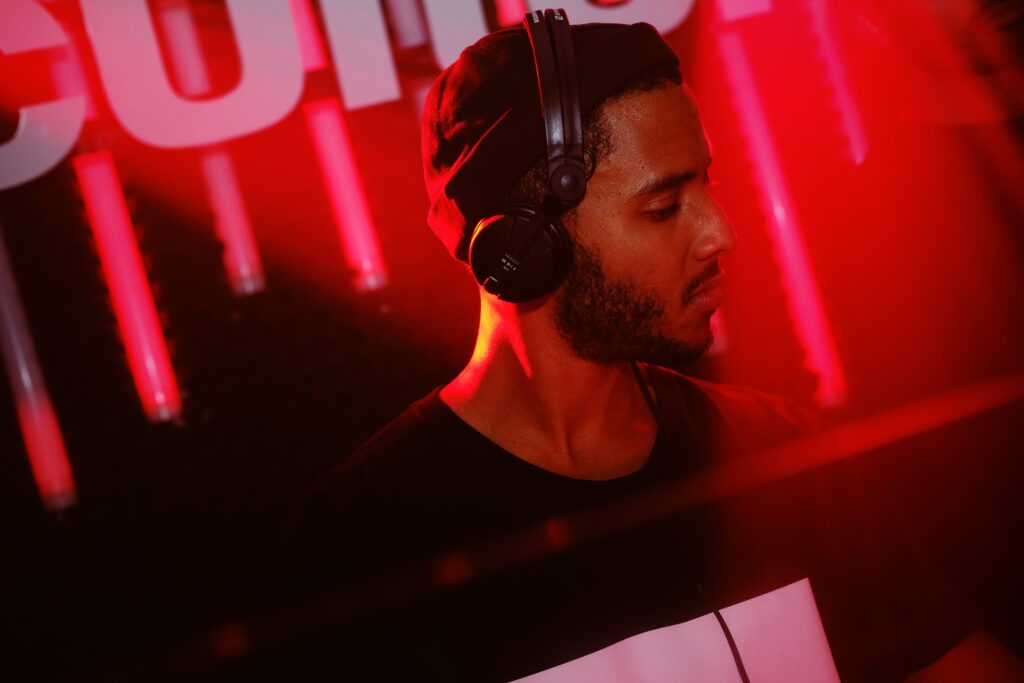 Magnetic Mix 091: Hardt Antoine