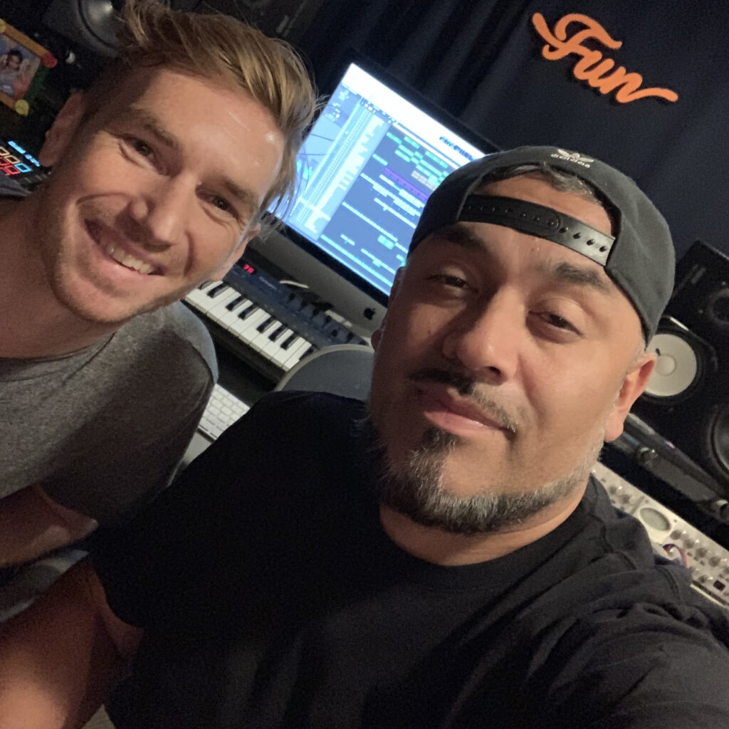 Premiere: Harry Romero & Lex Luca – Use Me [Bombossa Records]