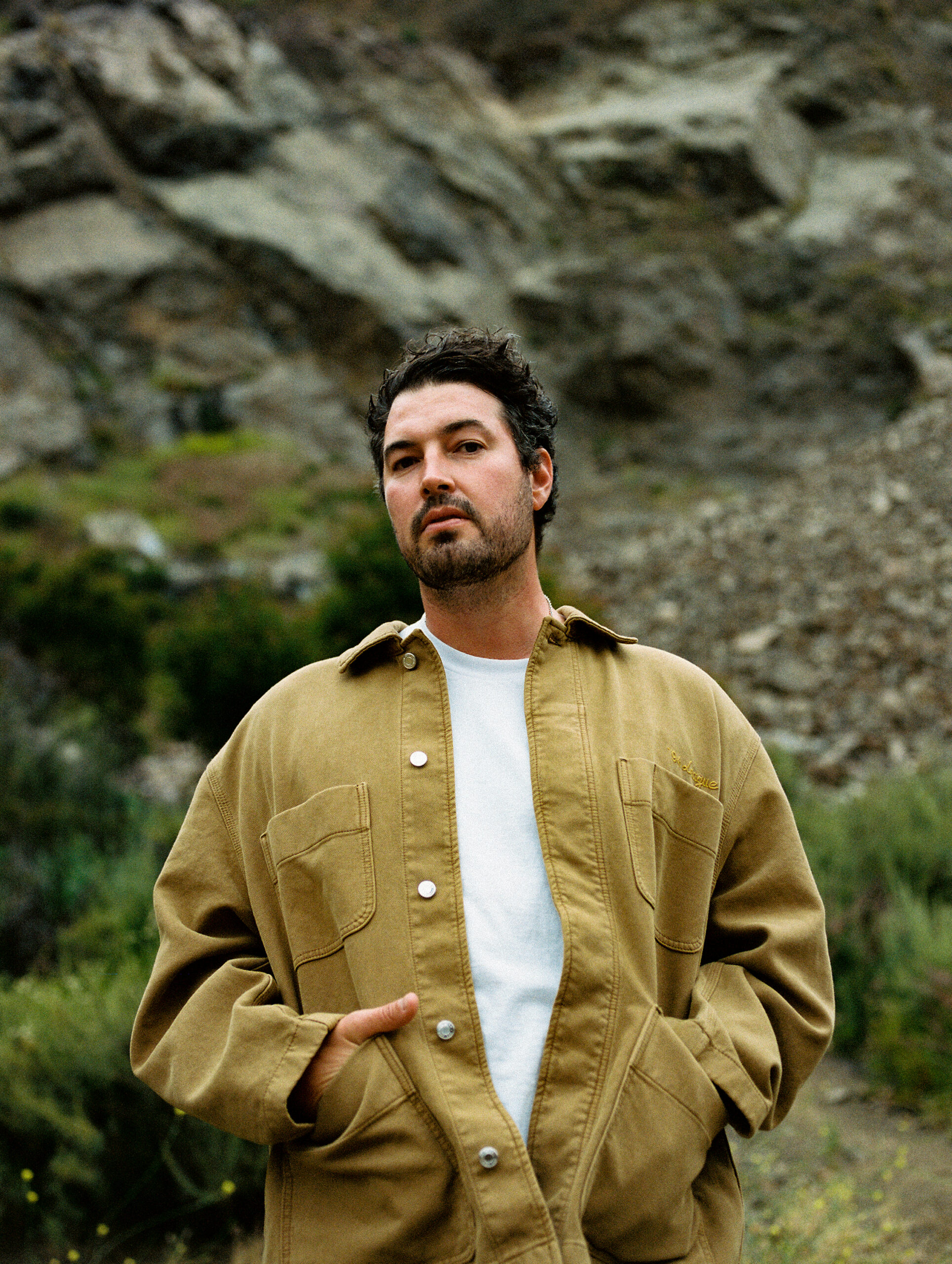 We Could Be Love: An Exclusive Interview With Hayden James Regarding His Latest Single