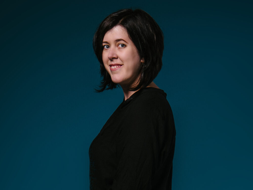 Industry Insider: Musiio CEO/Co-Founder Hazel Savage