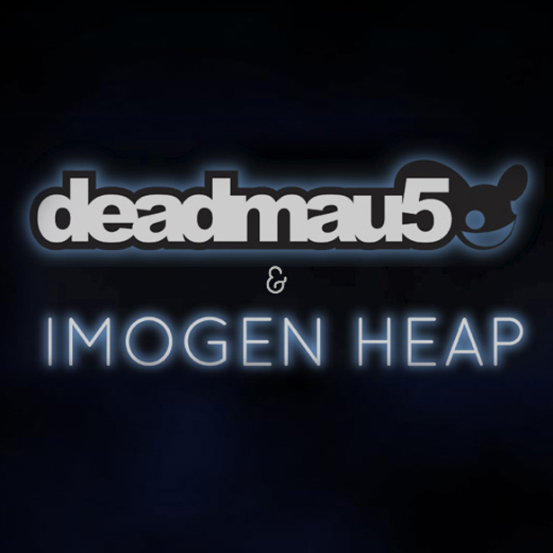Video Contest: Deadmau5 x Imogen Heap = Heapmau5—Calling All Animators