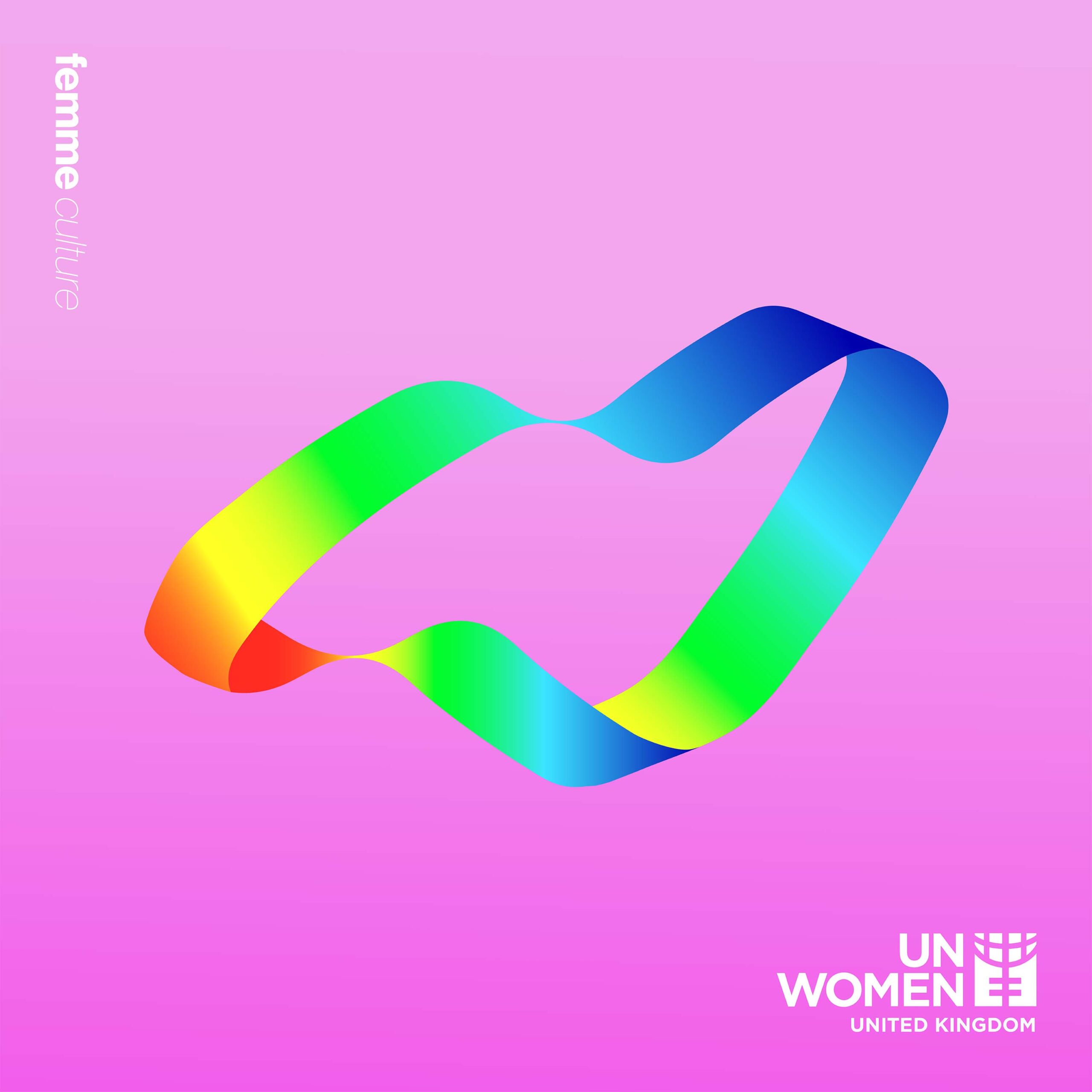 femme culture Releasing New HeForShe Compilation Featuring Elkka, Ela Minus, Bklava, QRTR & Others