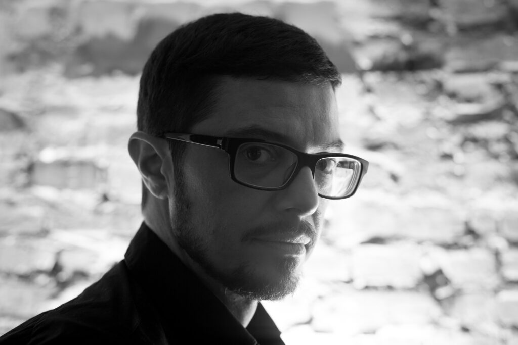 Interview: Heiko Laux On 25 Years Of Kanzleramt