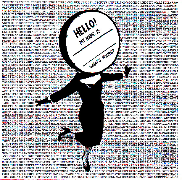 “What’s My DJ Name?” Is A Question That Many Fledgling DJs Agonize Over