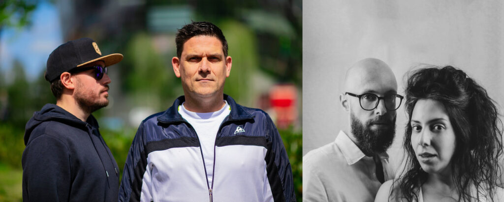 Hel:sløwed & Amber Revival Drop Electrifying Collab ‘If You Only Knew’ on Armin van Buuren’s Armind