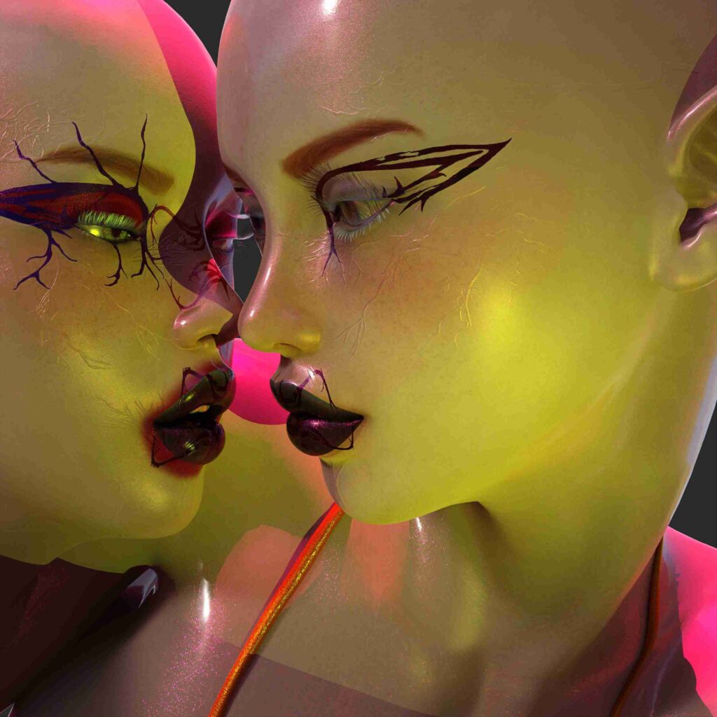 Interview: Henri Bergmann’s Debut Vocal EP Mind Control is a Resounding Success