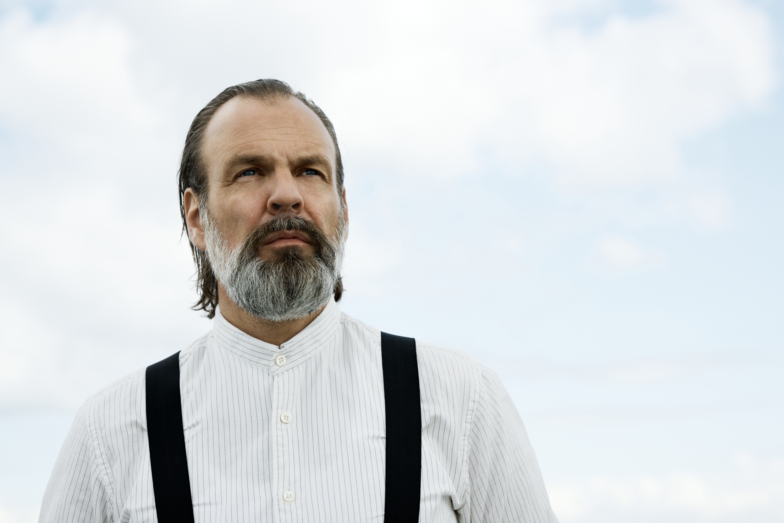 Spotlight Premier: Henrik Lindstrand’s “Post” Taken From His Album “Klangland”