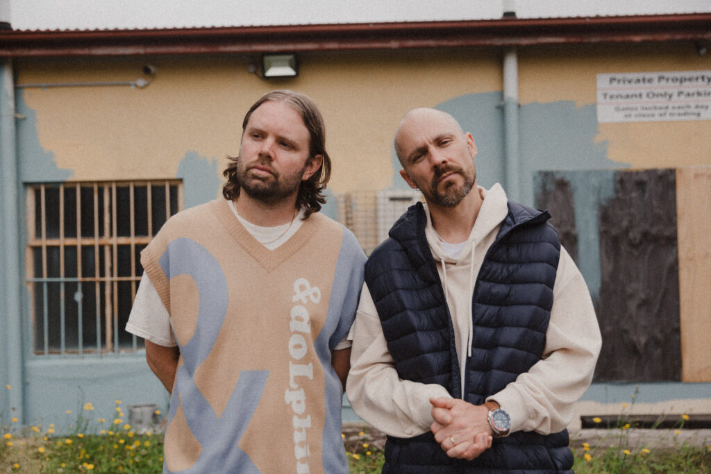 Hermitude Detail New Album ‘Mirror Mountain’ With Single “Promises” Alongside Andie